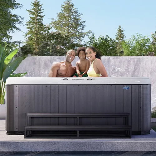 Patio Plus hot tubs for sale in Somerville